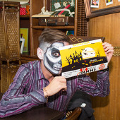 Halloween фото 112