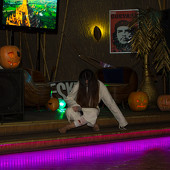 Halloween фото 41