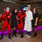 Halloween фото 129