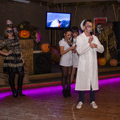 Halloween фото 79