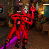 Halloween фото 171