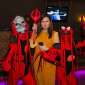 Halloween фото 122