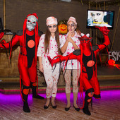 Halloween фото 145