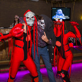 Halloween фото 128