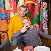 Halloween фото 114