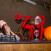 Halloween фото 169