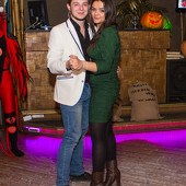 Halloween фото 158