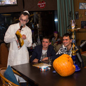 Halloween фото 106