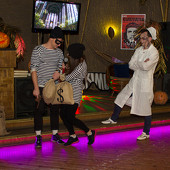 Halloween фото 57