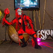 Halloween фото 143