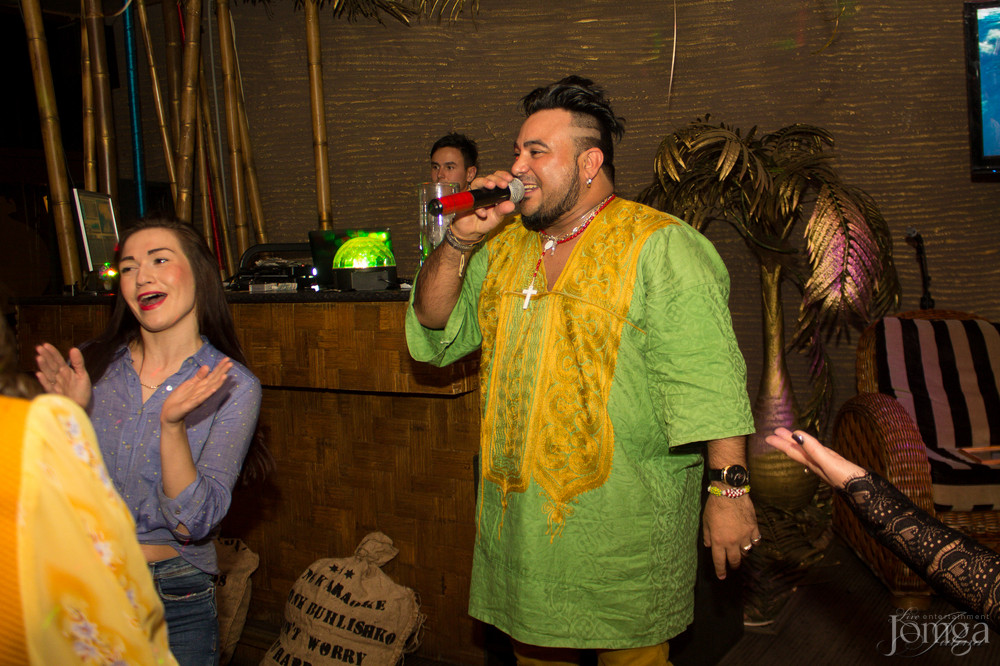 Фотография с Нам 5 лет! в Гавана клуб