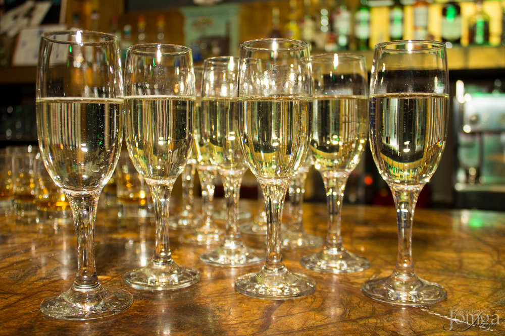 Фотография с Нам 5 лет! в Гавана клуб