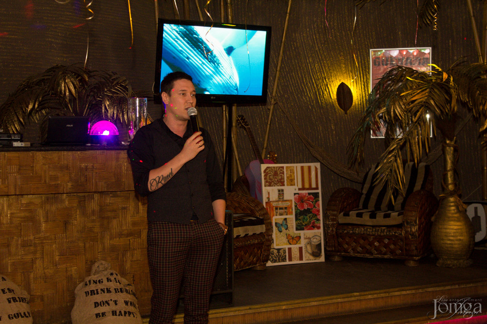 Фотография с Нам 5 лет! в Гавана клуб