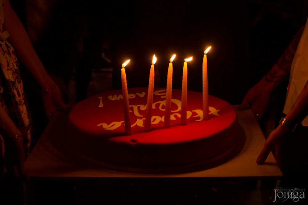 Фотография с Нам 5 лет! в Гавана клуб