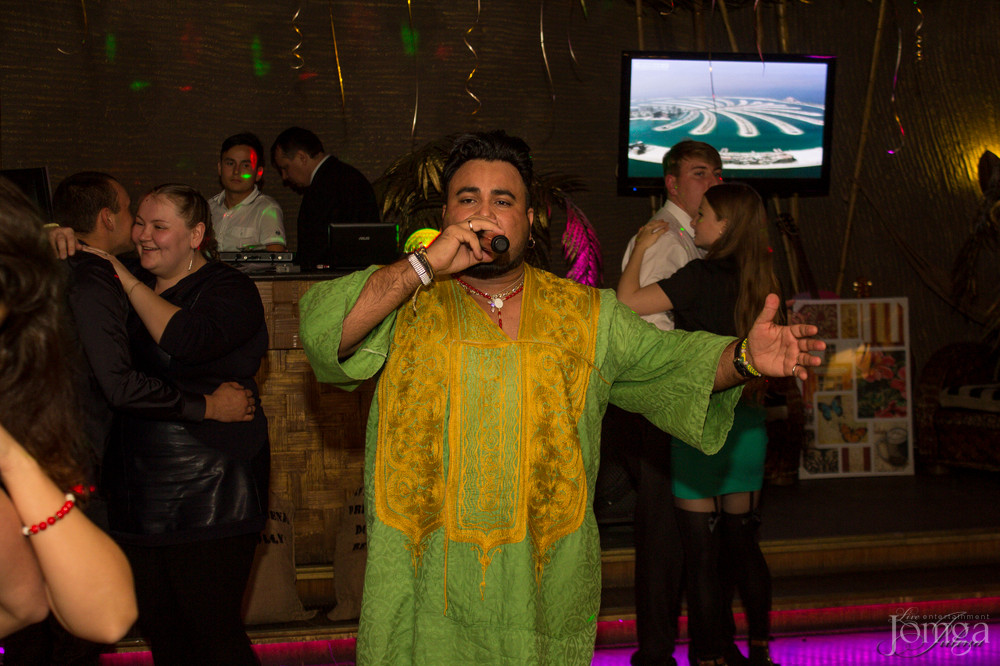 Фотография с Нам 5 лет! в Гавана клуб