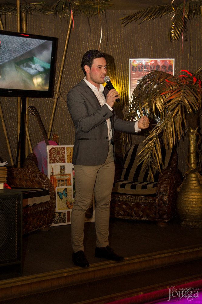 Фотография с Нам 5 лет! в Гавана клуб