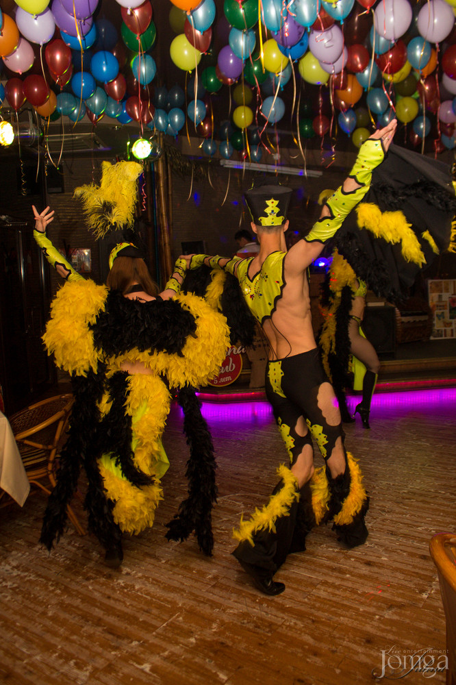 Фотография с Нам 5 лет! в Гавана клуб