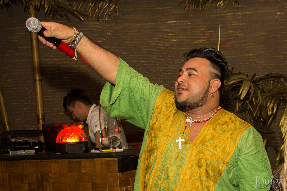 Фотография с Нам 5 лет! в Гавана клуб