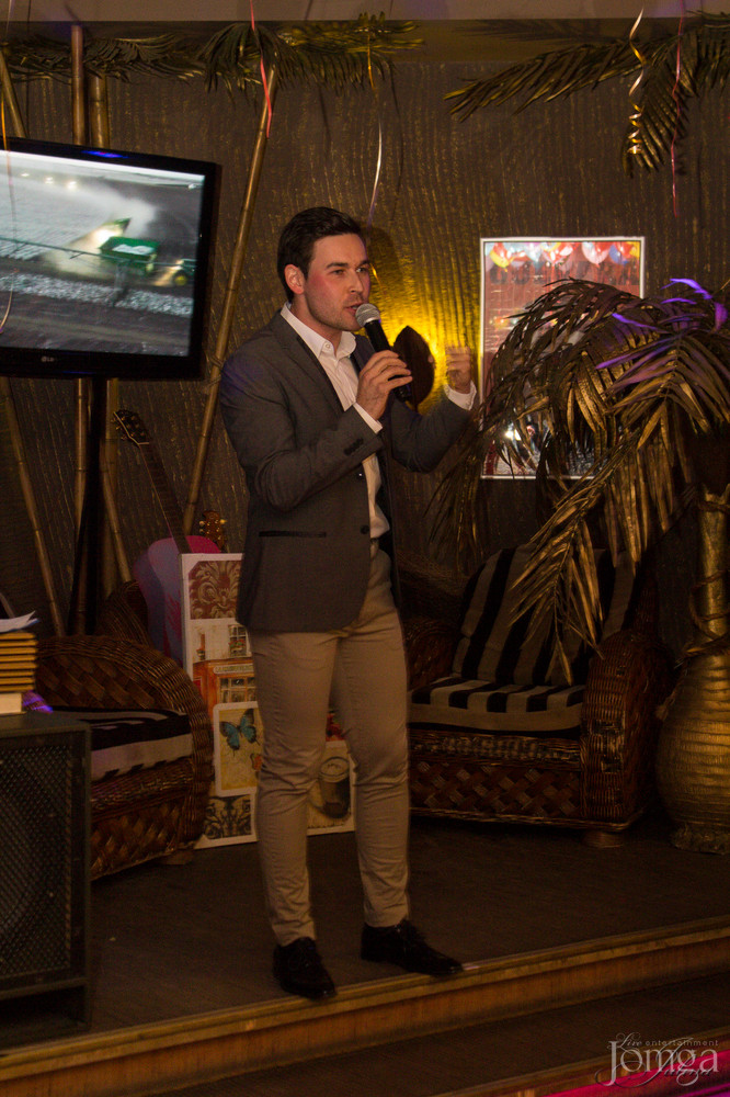 Фотография с Нам 5 лет! в Гавана клуб