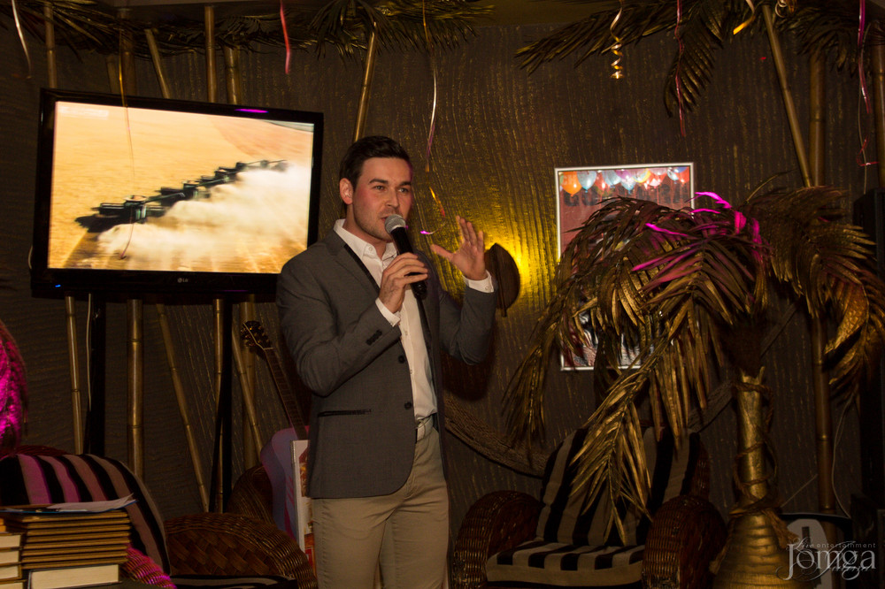 Фотография с Нам 5 лет! в Гавана клуб