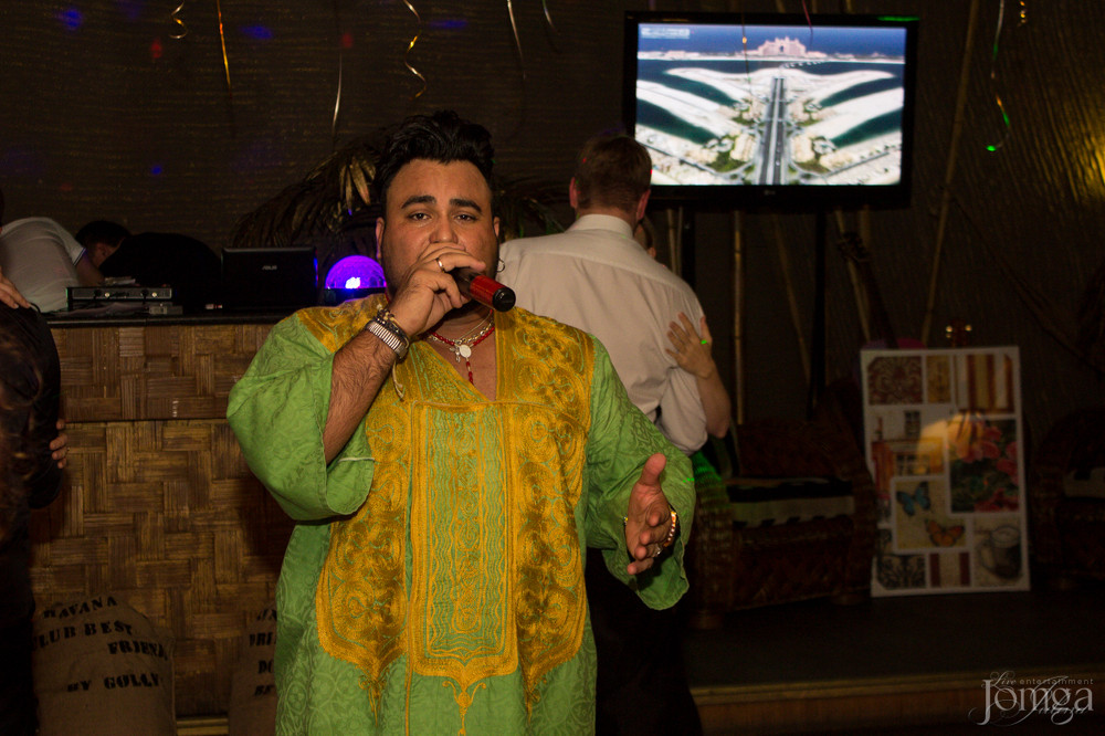 Фотография с Нам 5 лет! в Гавана клуб