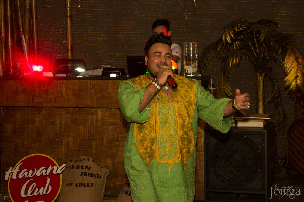 Фотография с Нам 5 лет! в Гавана клуб