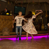 Нам 5 лет! фото 146