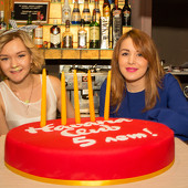 Нам 5 лет! фото 205