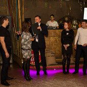 Нам 5 лет! фото 155