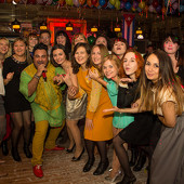 Нам 5 лет! фото 187