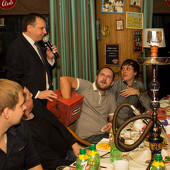 Нам 5 лет! фото 139