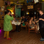 Нам 5 лет! фото 135