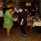 Нам 5 лет! фото 136