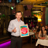 Нам 5 лет! фото 92