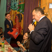 Нам 5 лет! фото 108