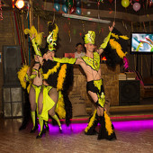 Нам 5 лет! фото 51