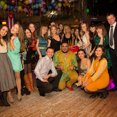 Нам 5 лет! фото 196