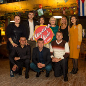 Нам 5 лет! фото 41