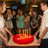 Нам 5 лет! фото 192