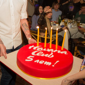 Нам 5 лет! фото 191