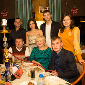 Нам 5 лет! фото 40