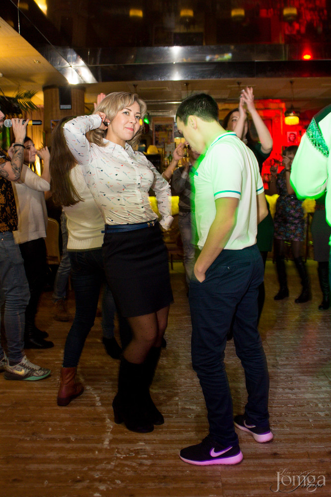 Фотография с Anti-гламур/Гоп-пати в Гавана клуб