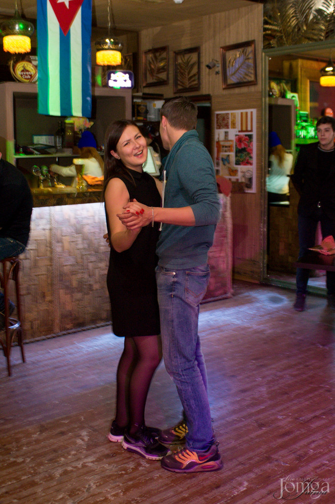 Фотография с Anti-гламур/Гоп-пати в Гавана клуб