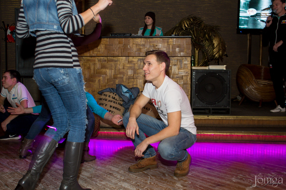 Фотография с Anti-гламур/Гоп-пати в Гавана клуб