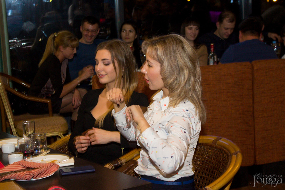 Фотография с Anti-гламур/Гоп-пати в Гавана клуб