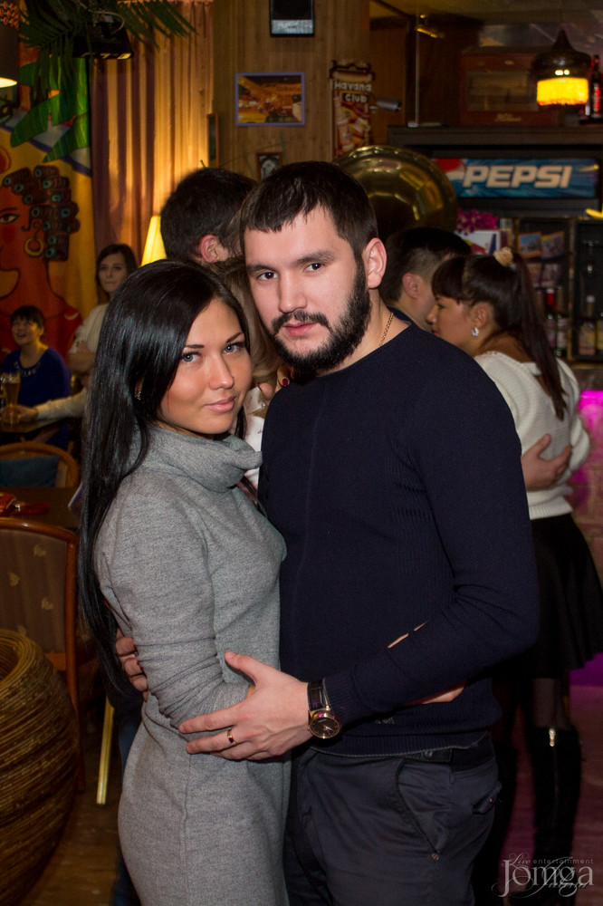 Фотография с Anti-гламур/Гоп-пати в Гавана клуб