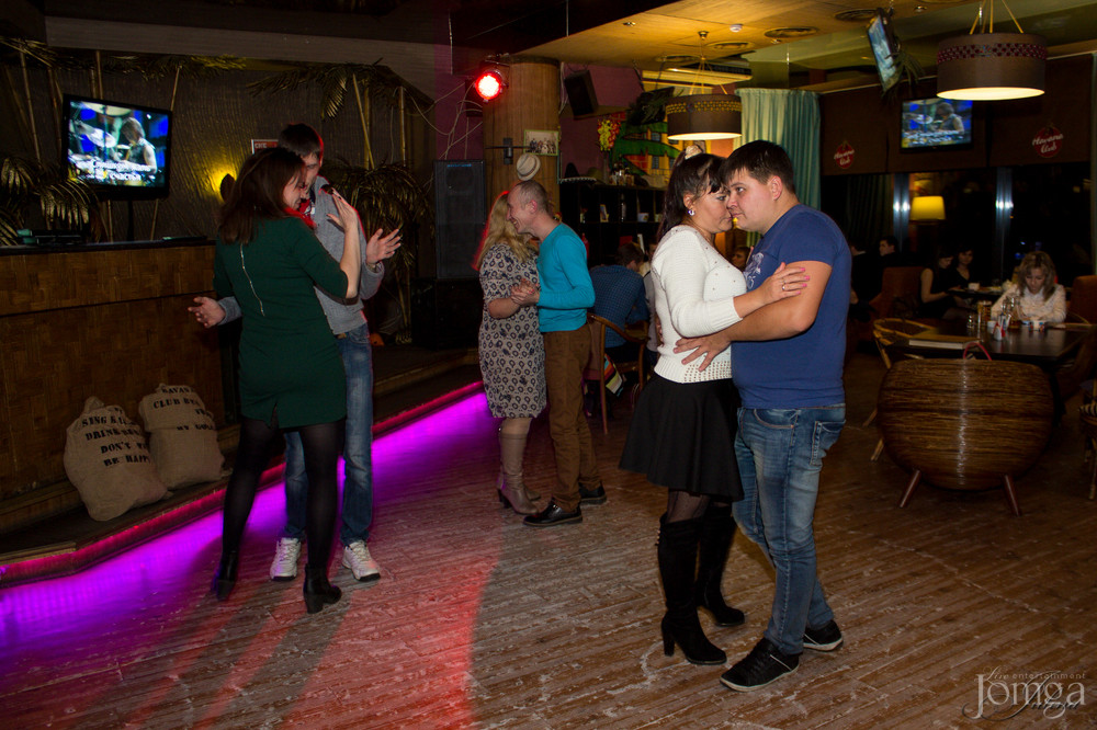 Фотография с Anti-гламур/Гоп-пати в Гавана клуб