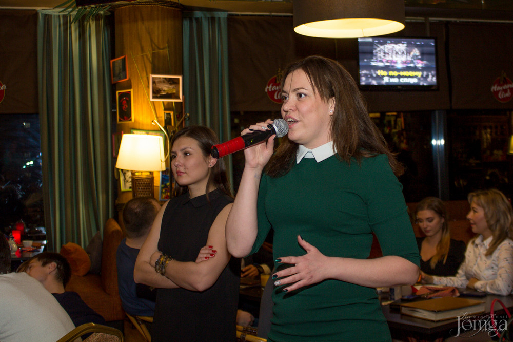 Фотография с Anti-гламур/Гоп-пати в Гавана клуб