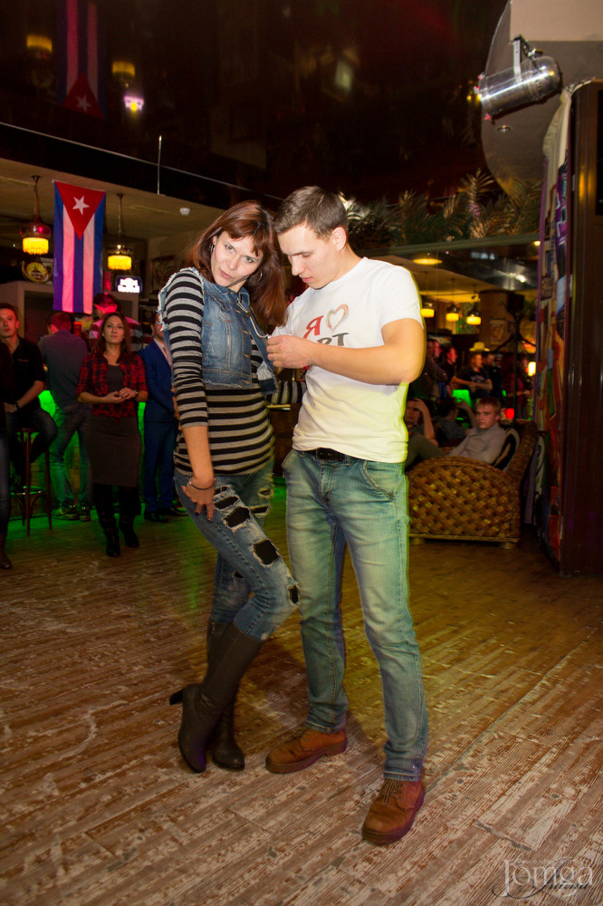 Фотография с Anti-гламур/Гоп-пати в Гавана клуб