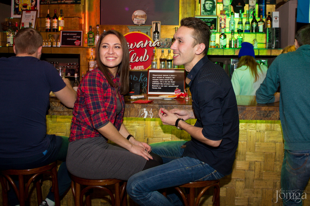 Фотография с Anti-гламур/Гоп-пати в Гавана клуб